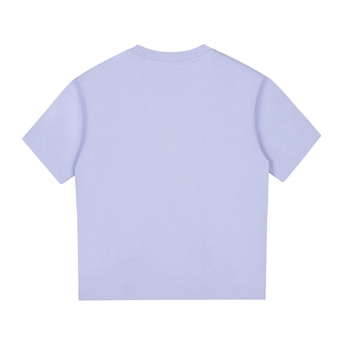 Lightweight Relaxed Quick Dry T Shirt 160gsm