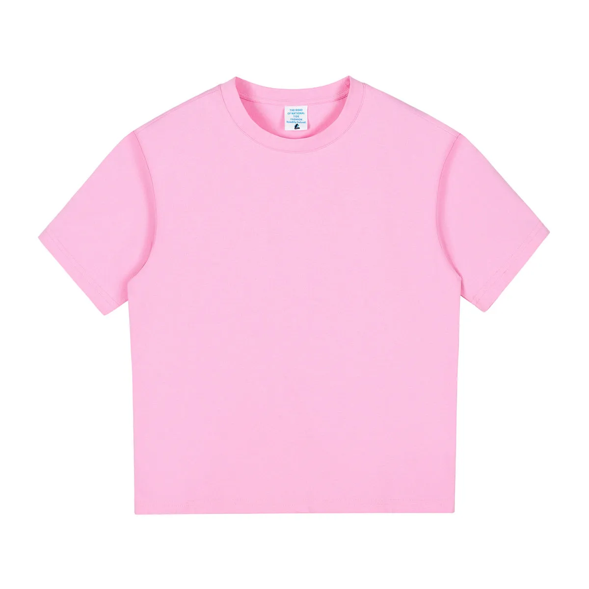 Lightweight Relaxed Quick Dry T Shirt 160gsm