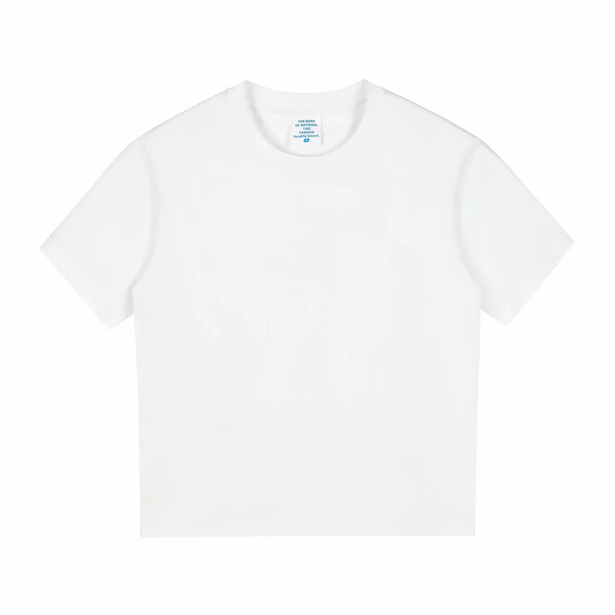 Lightweight Relaxed Quick Dry T Shirt 160gsm