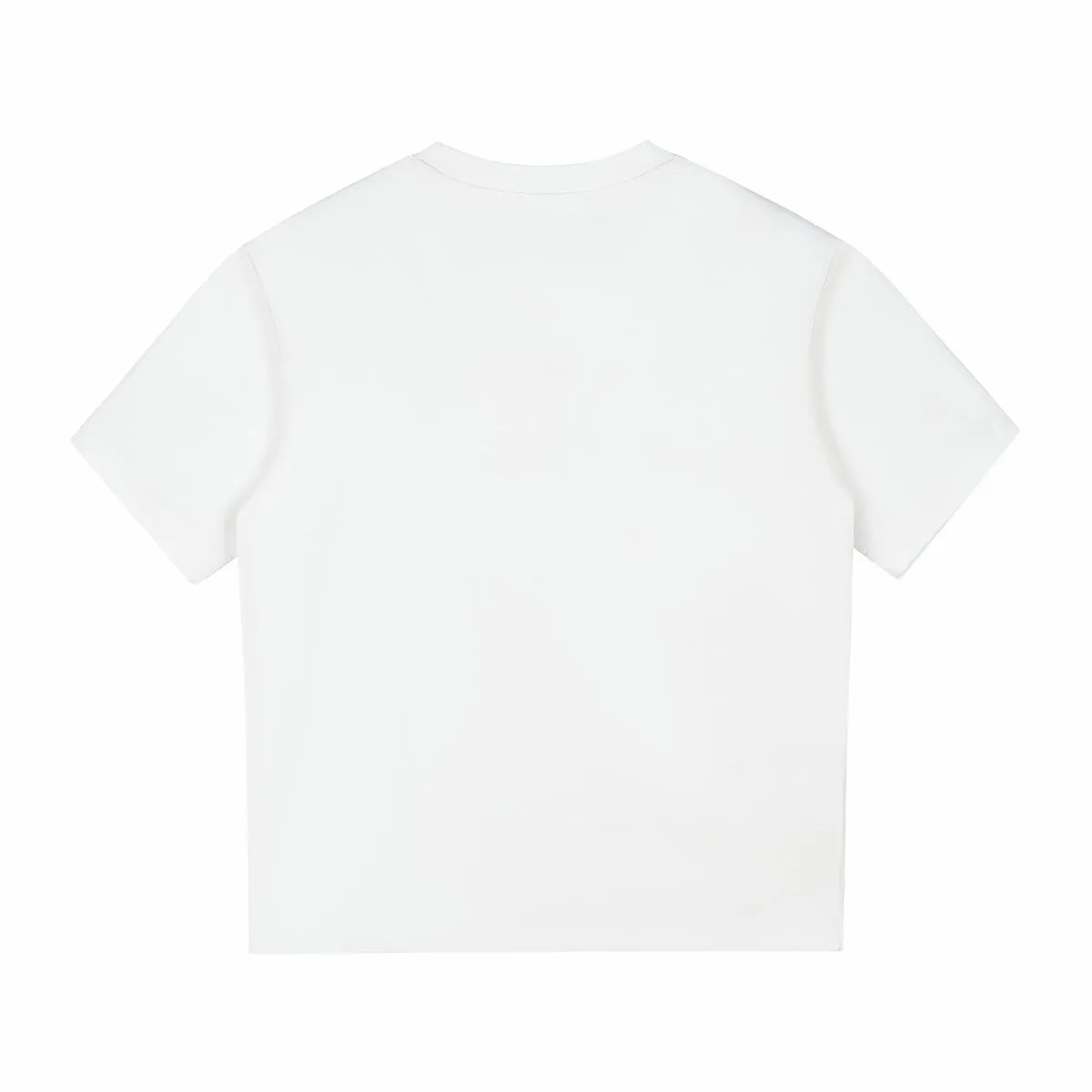 Lightweight Relaxed Quick Dry T Shirt 160gsm
