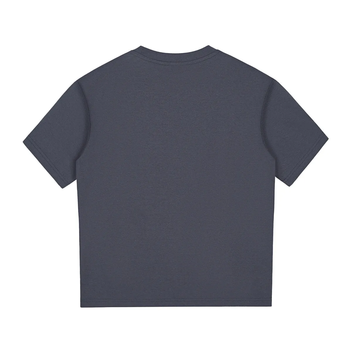 Lightweight Relaxed Quick Dry T Shirt 160gsm