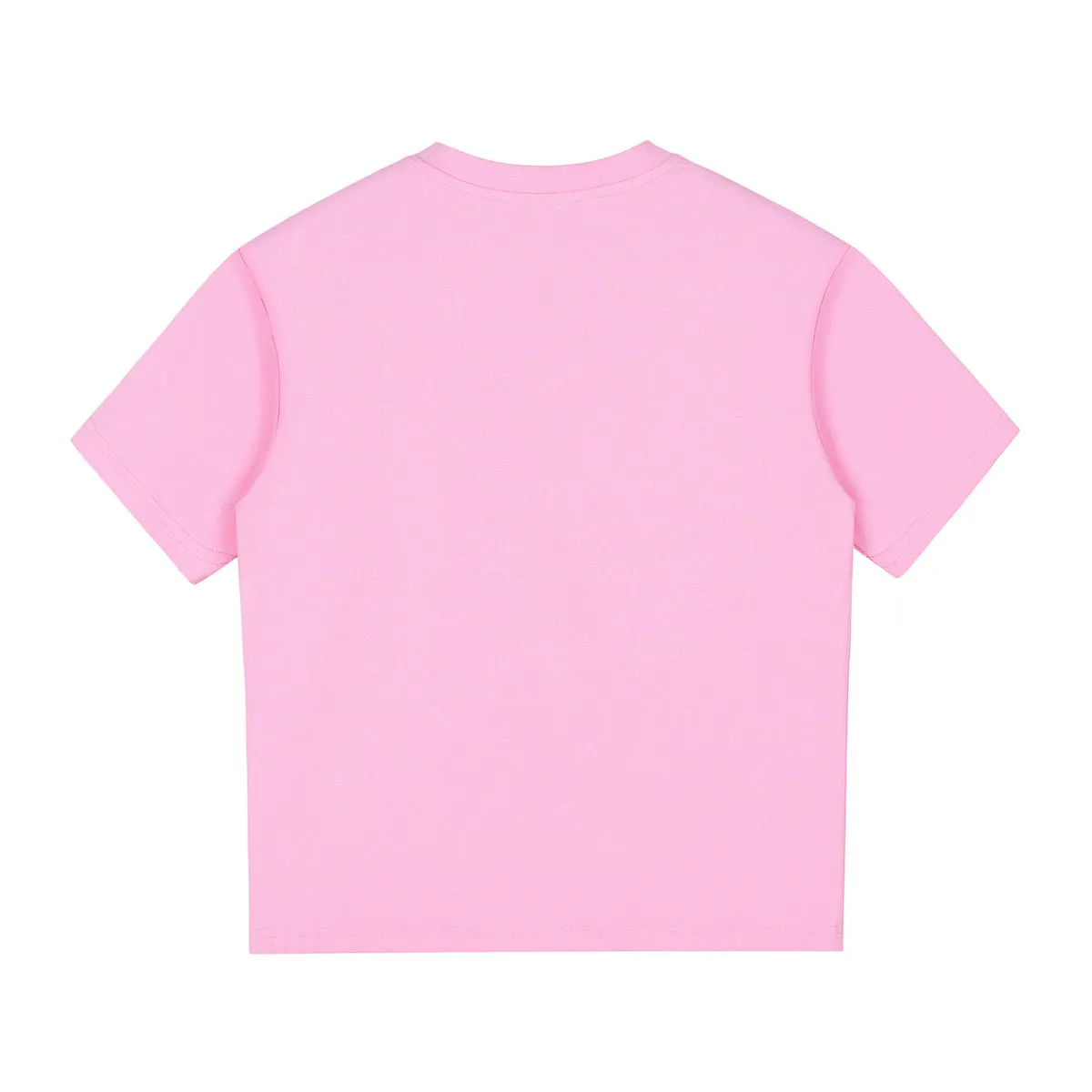 Lightweight Relaxed Quick Dry T Shirt 160gsm
