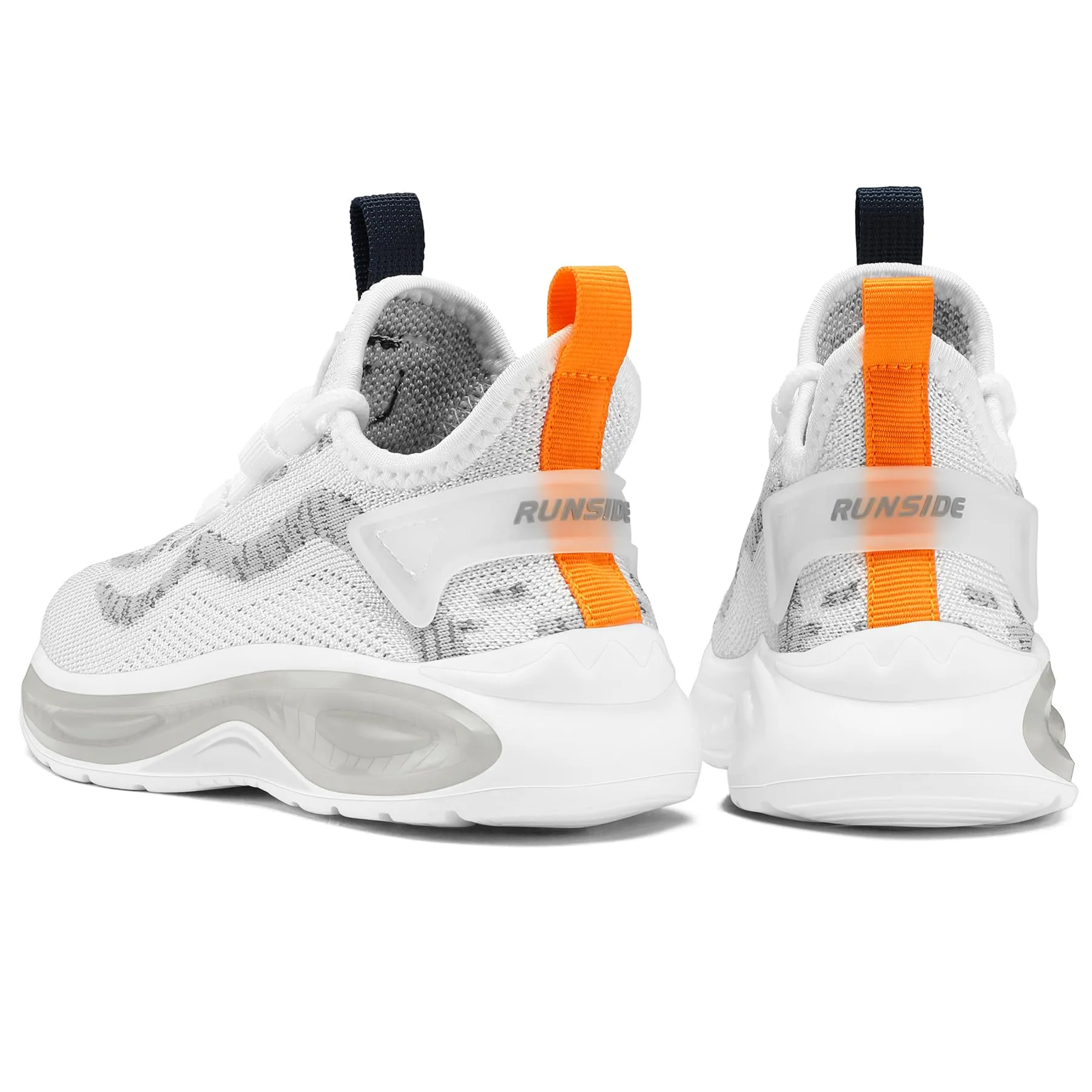 Lightweight Sports Sneakers Classic Color