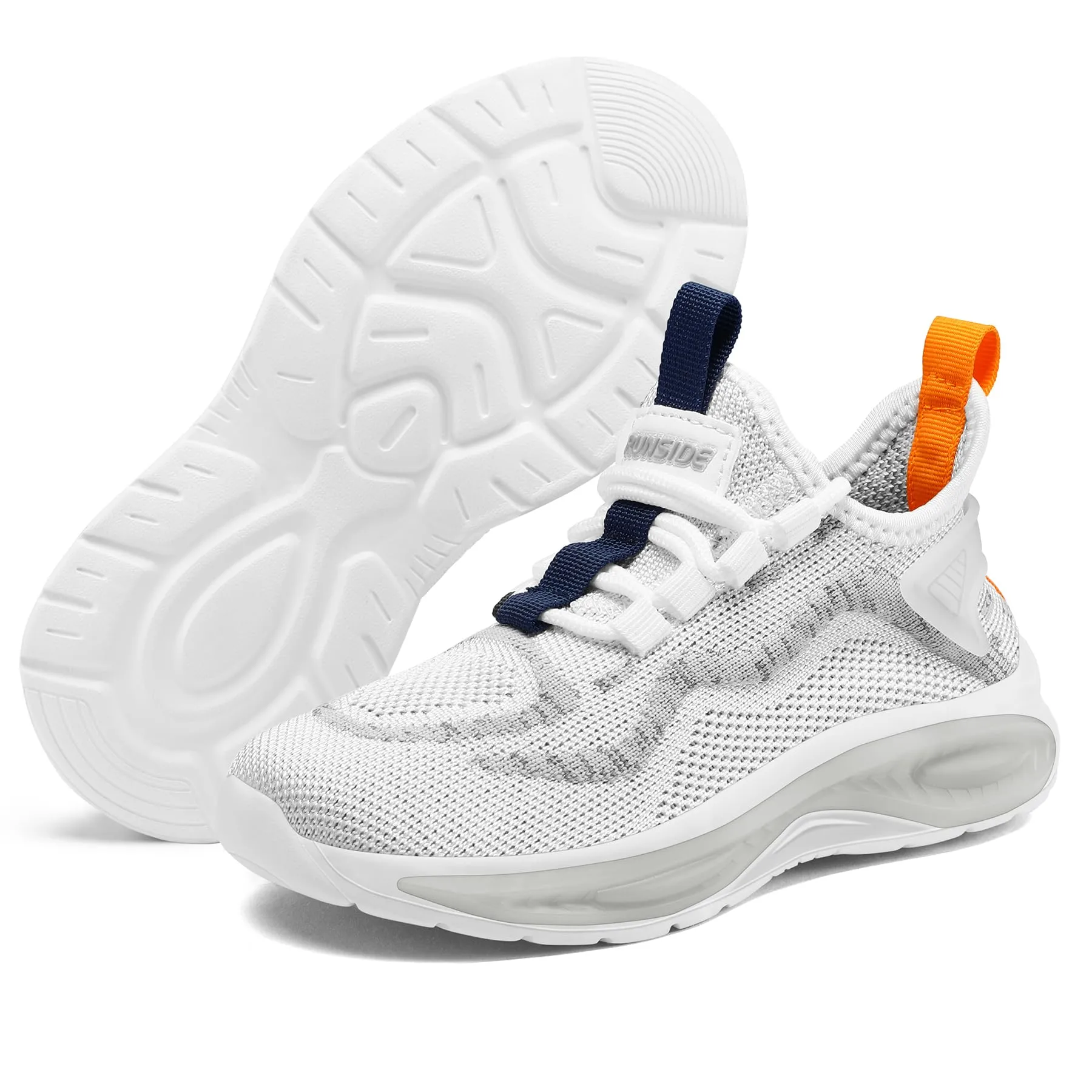 Lightweight Sports Sneakers Classic Color