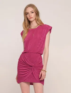 LIZA DRESS