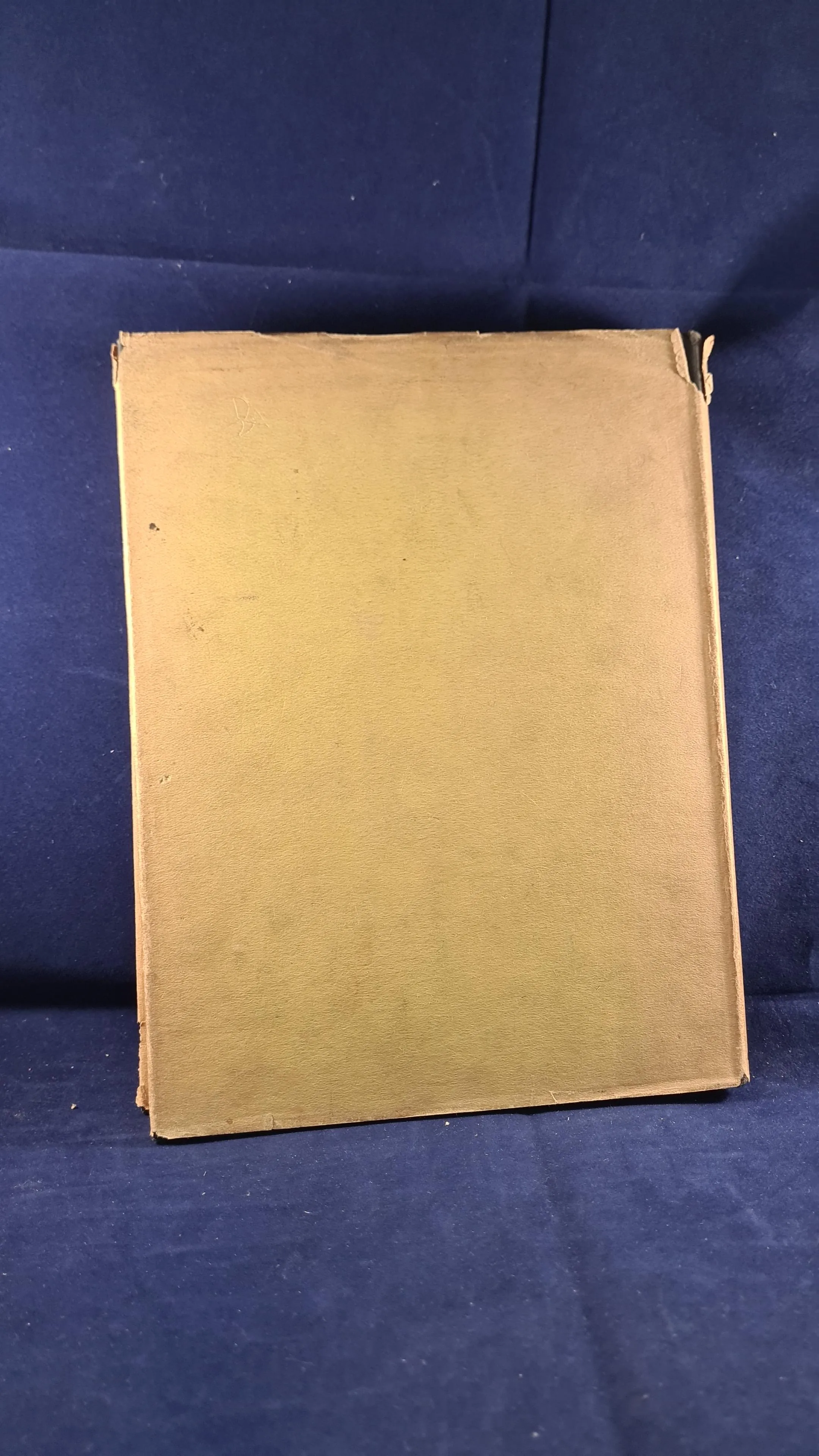 Low's Russian Sketchbook, Victor Gollancz, 1932, First Edition