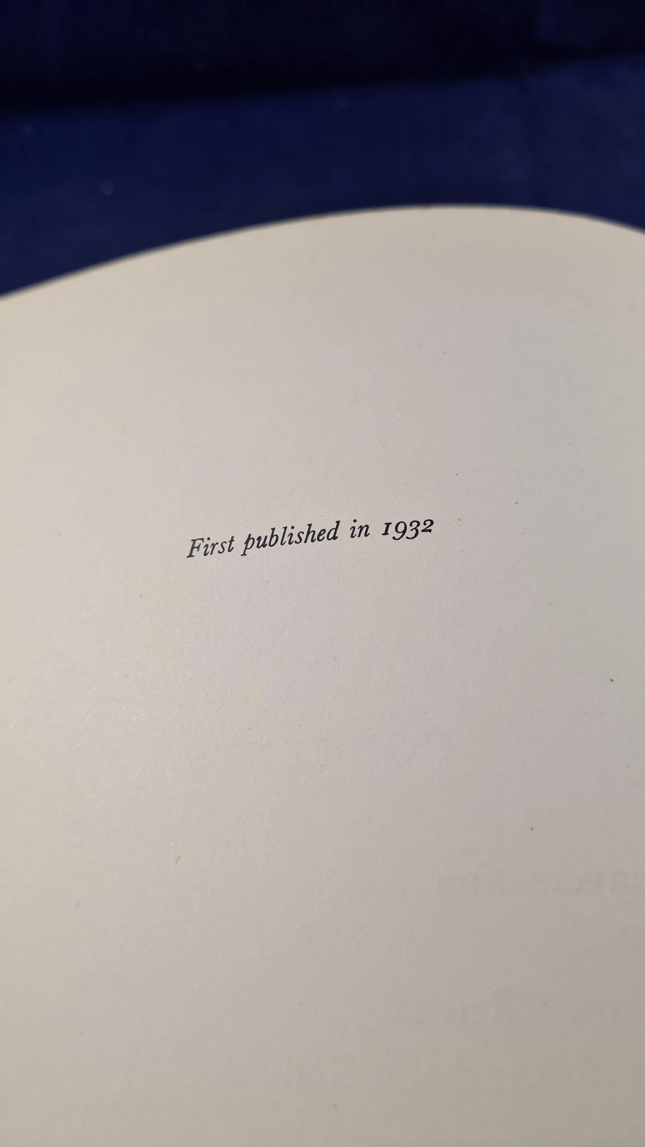 Low's Russian Sketchbook, Victor Gollancz, 1932, First Edition