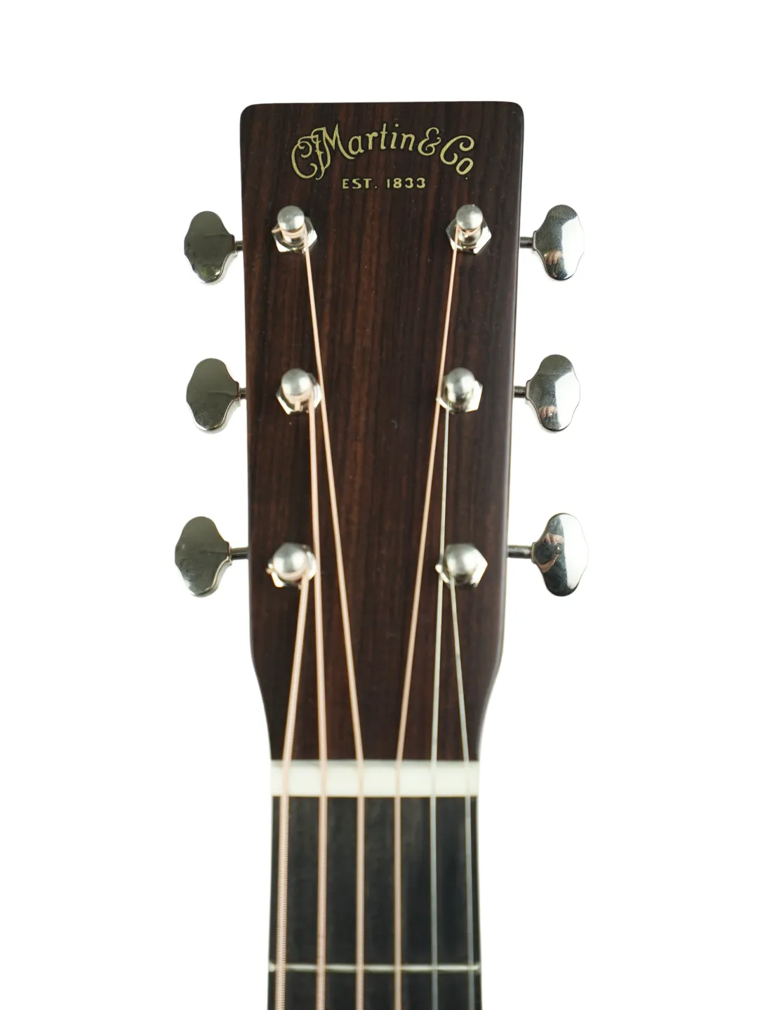 Martin 000-18 - USA 2023