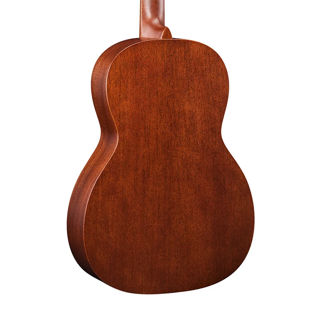 Martin 15 Series 000-15SM Mahogany Acoustic Guitar w/Case