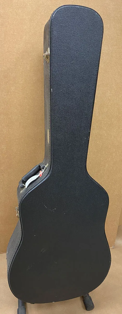 Martin DC-Aura Dreadnought Cutaway 2005