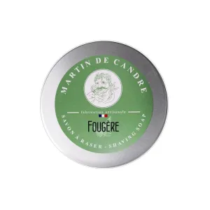 Martin de Candre Fougere Shaving Soap 50g