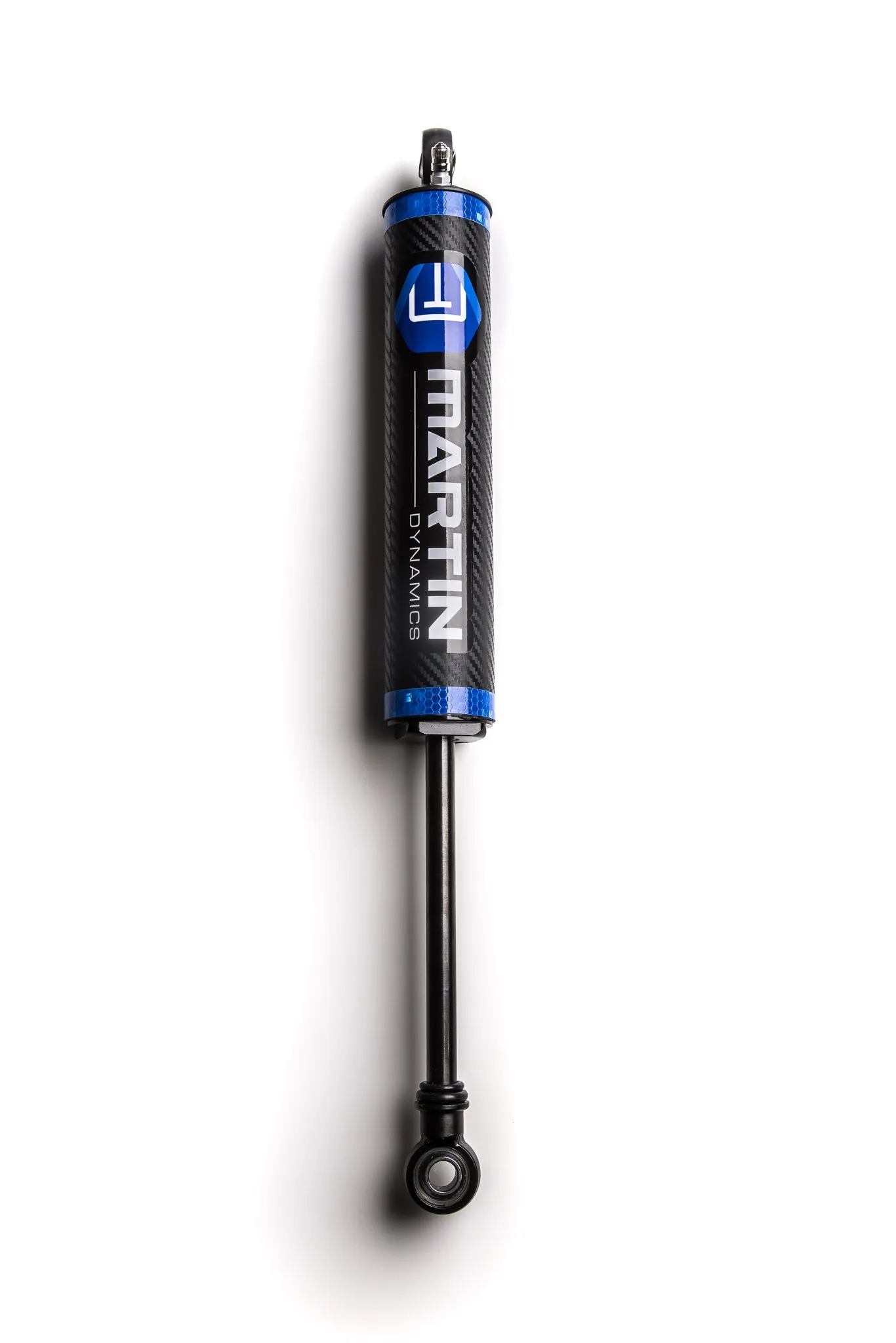 Martin Dynamics Steel Body Non-Bulb