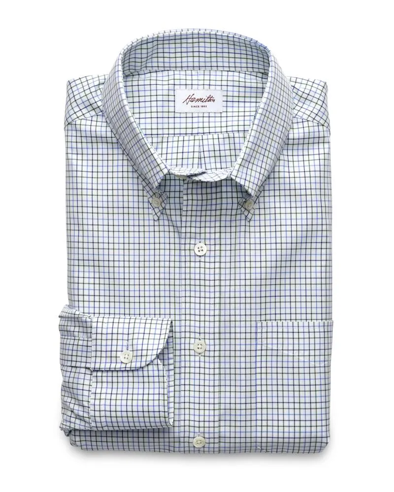 Martin Grid Check