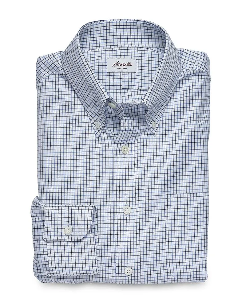 Martin Grid Check