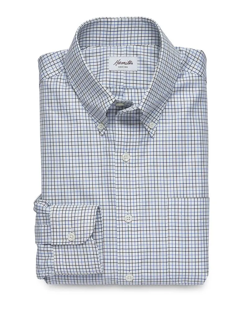 Martin Grid Check