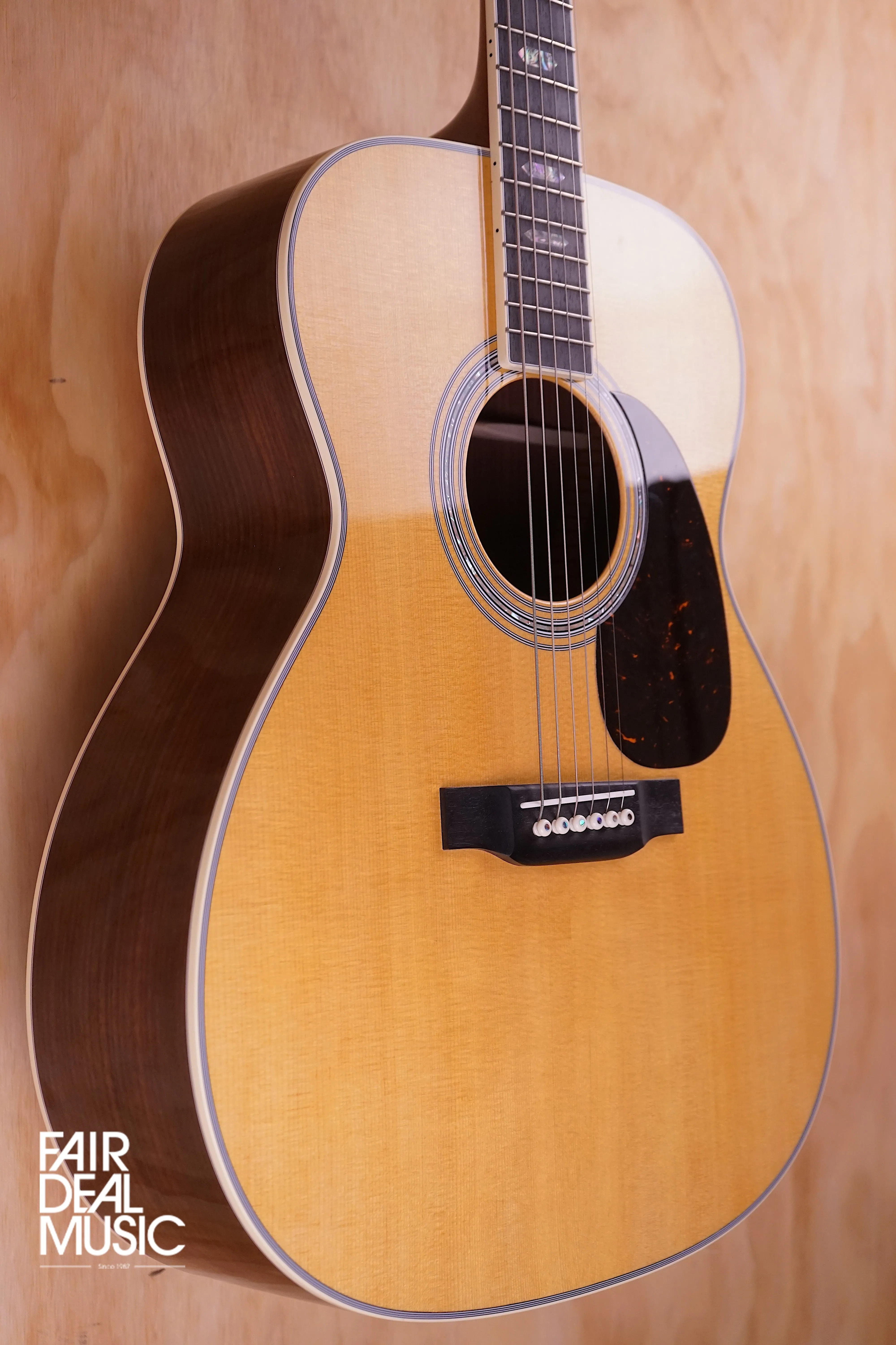 Martin J-40 2021, USED