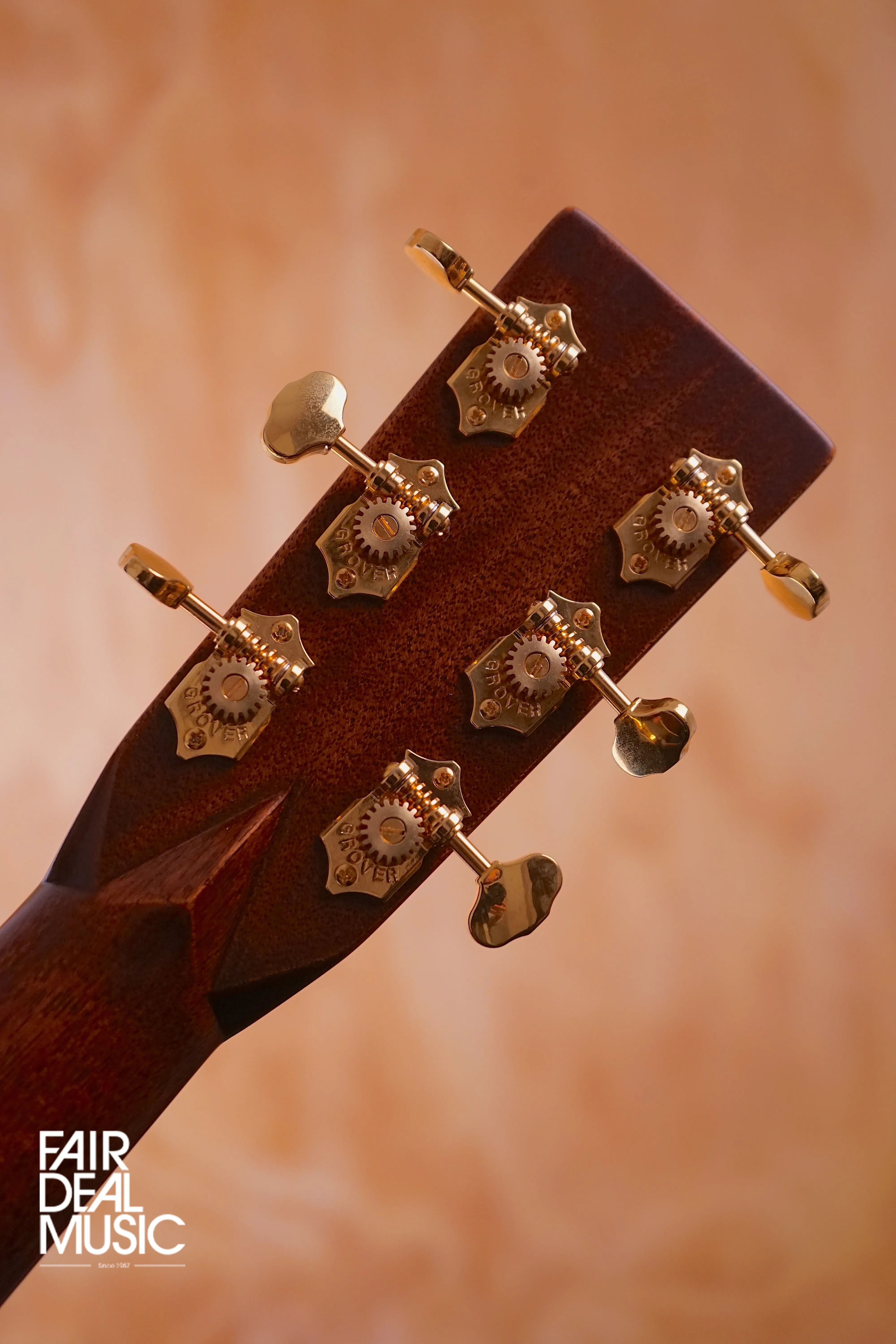 Martin J-40 2021, USED