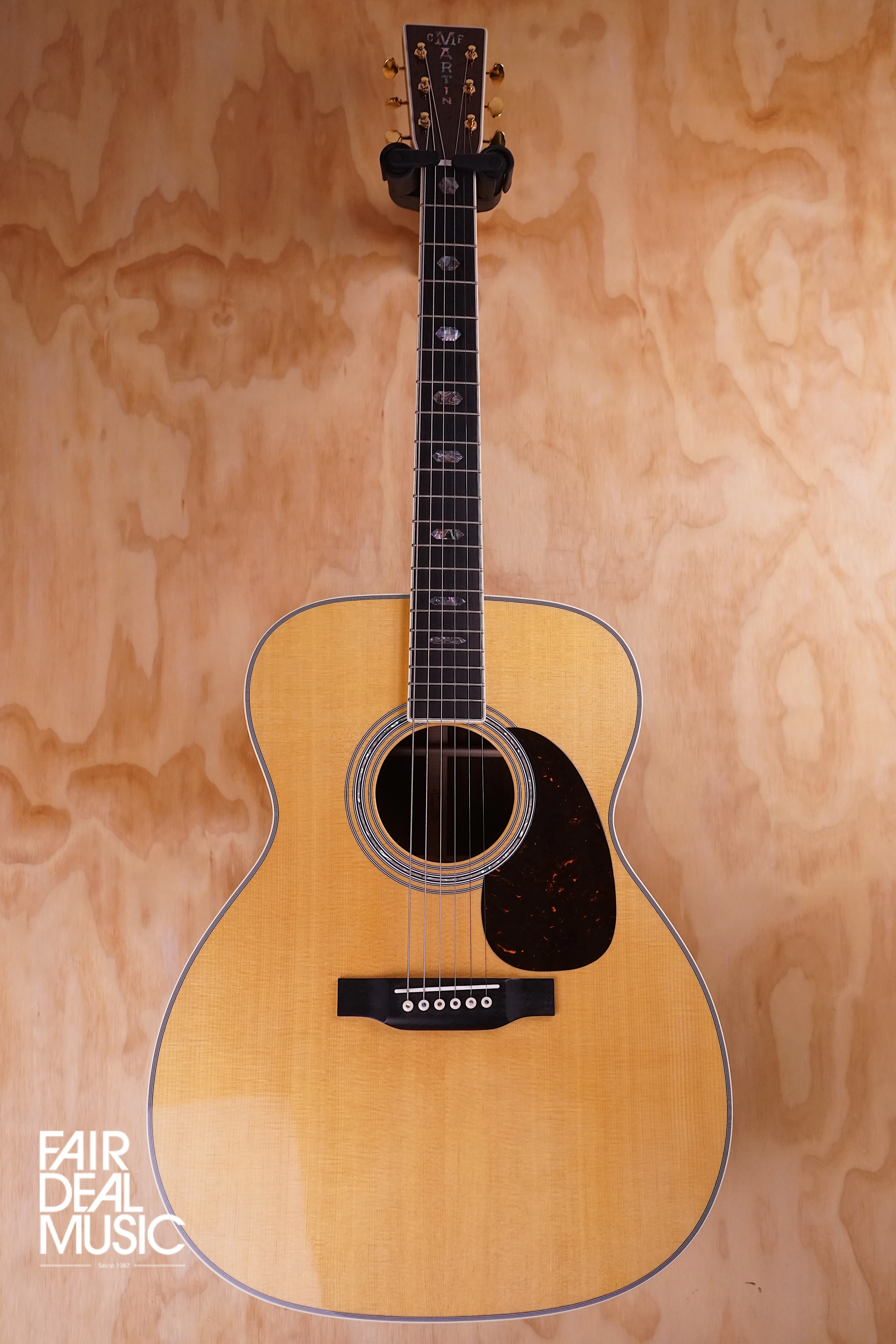 Martin J-40 2021, USED