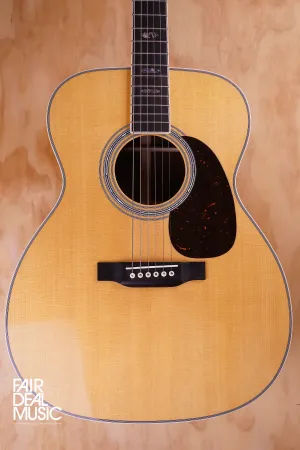 Martin J-40 2021, USED