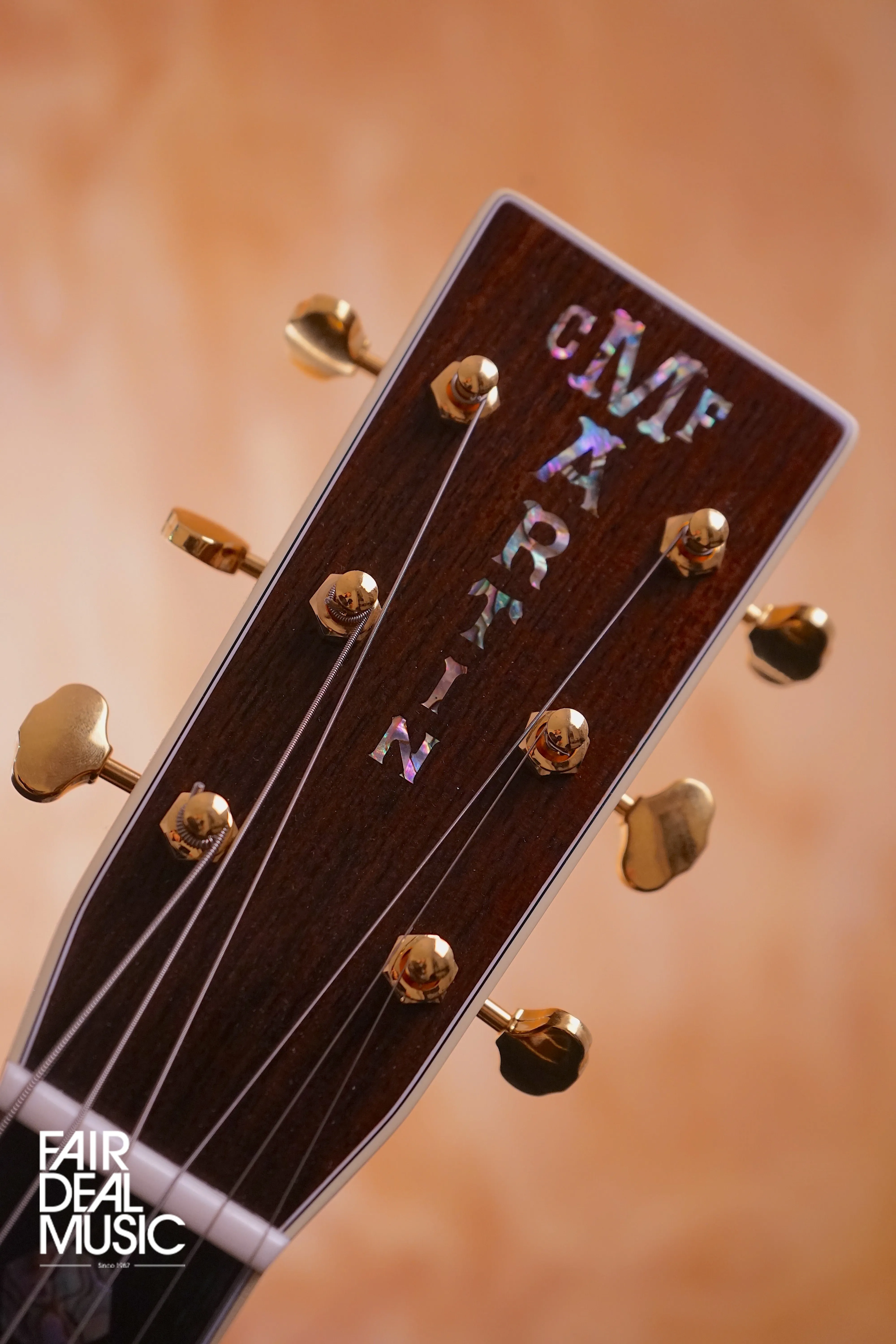 Martin J-40 2021, USED
