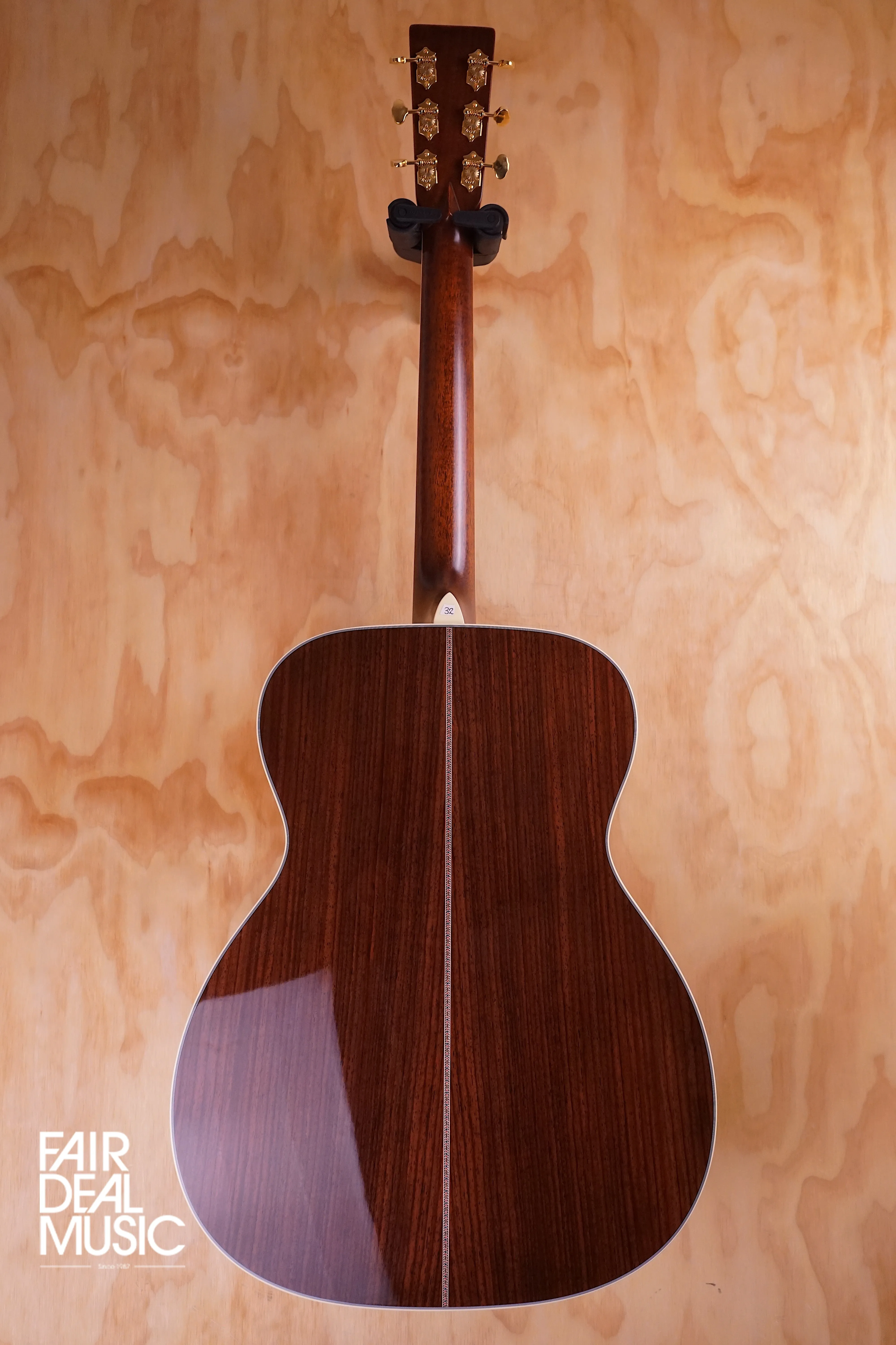 Martin J-40 2021, USED