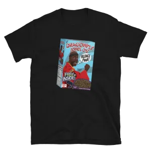 Martin Show - Dragonfly Jones (Unisex)