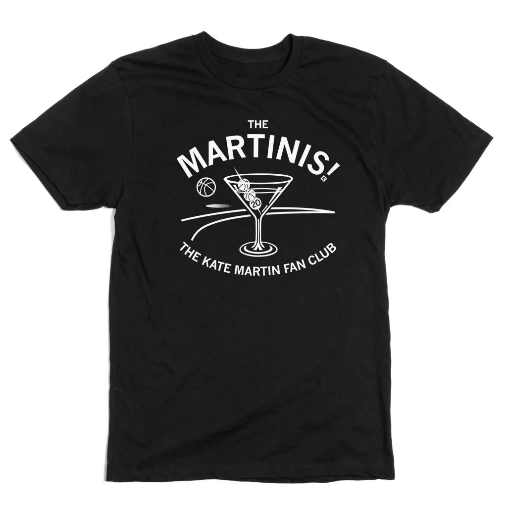 Martinis