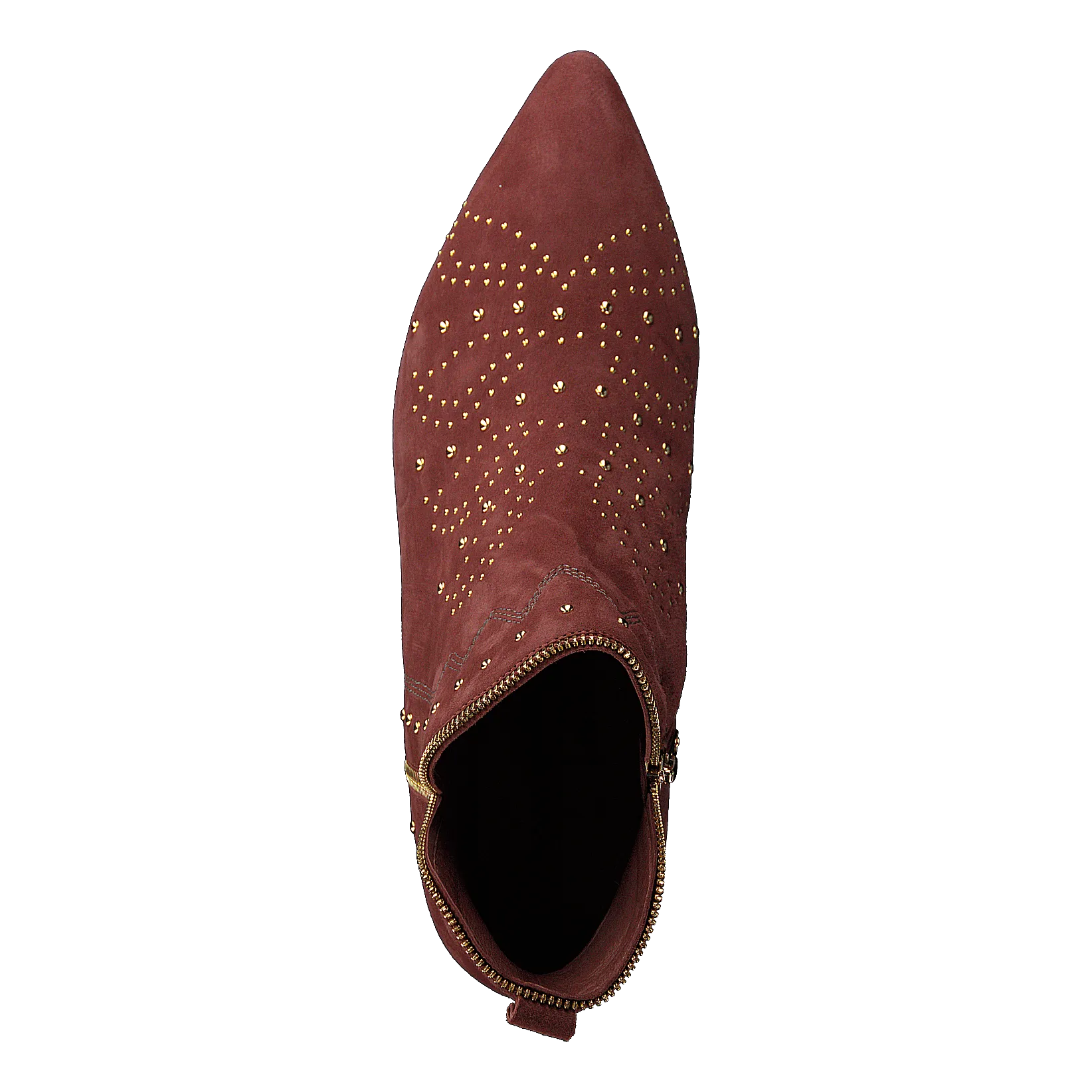 Mathilde Earth Red
