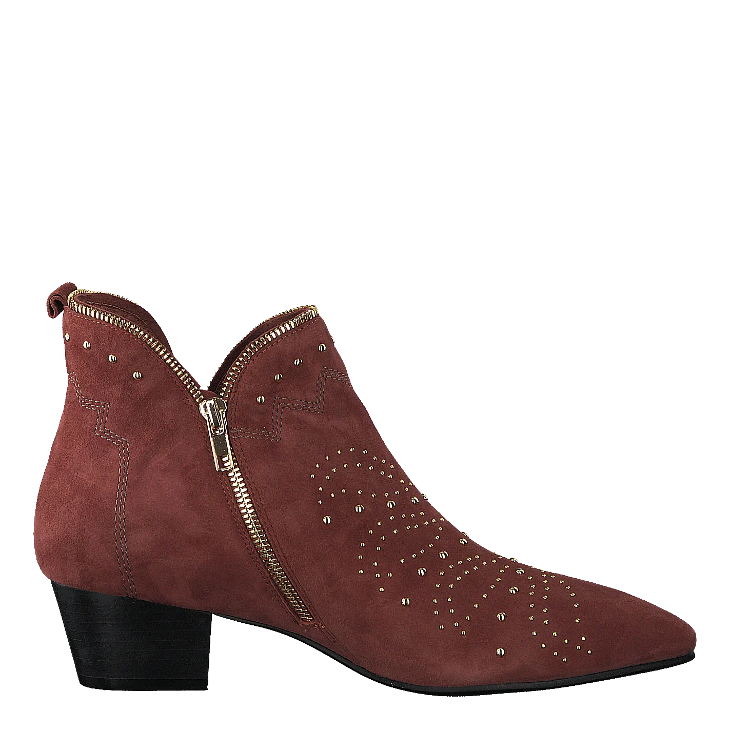 Mathilde Earth Red