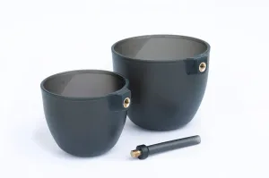 Matrix POLE GROUNDBAIT CUP SET