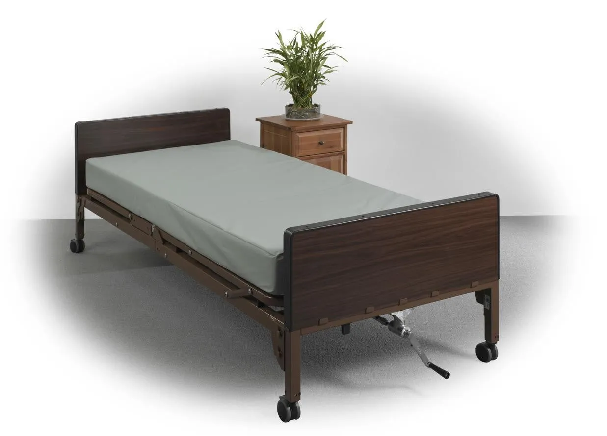 Mattress Ortho-Coil™Super Firm Support Innerspring by Drive