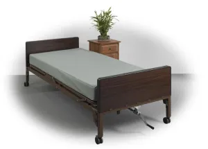 Mattress Ortho-Coil™Super Firm Support Innerspring by Drive