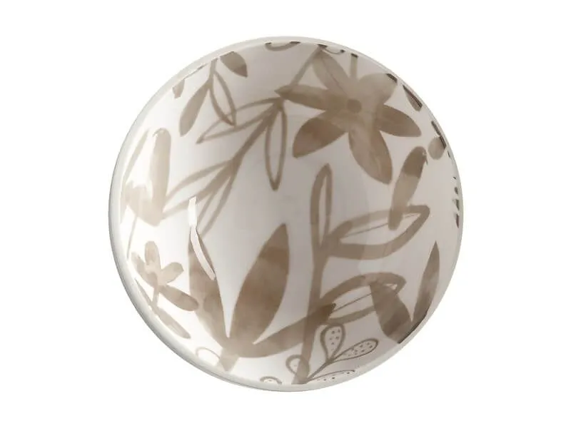 Maxwell & Williams Marc Martin Dusk Bowl Taupe 16cm AW0583