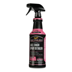 Meguiar's Last Touch Detailer 32oz.