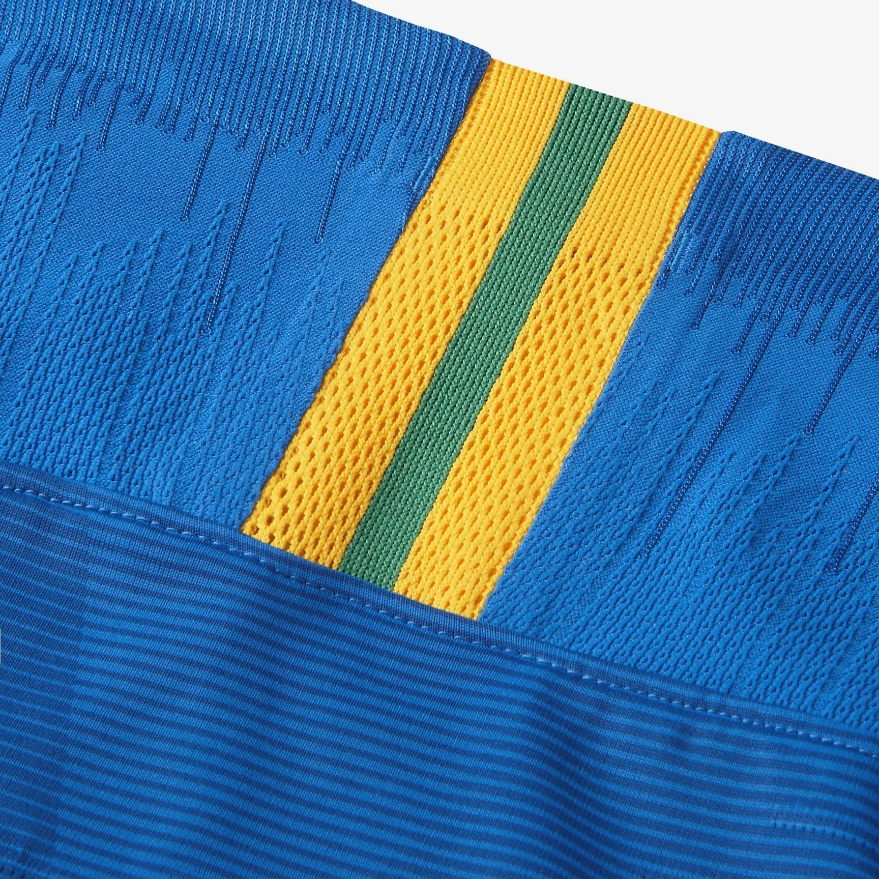 Men #12 Marcelo Jersey Away Brazil National 2018 FIFA World Cup