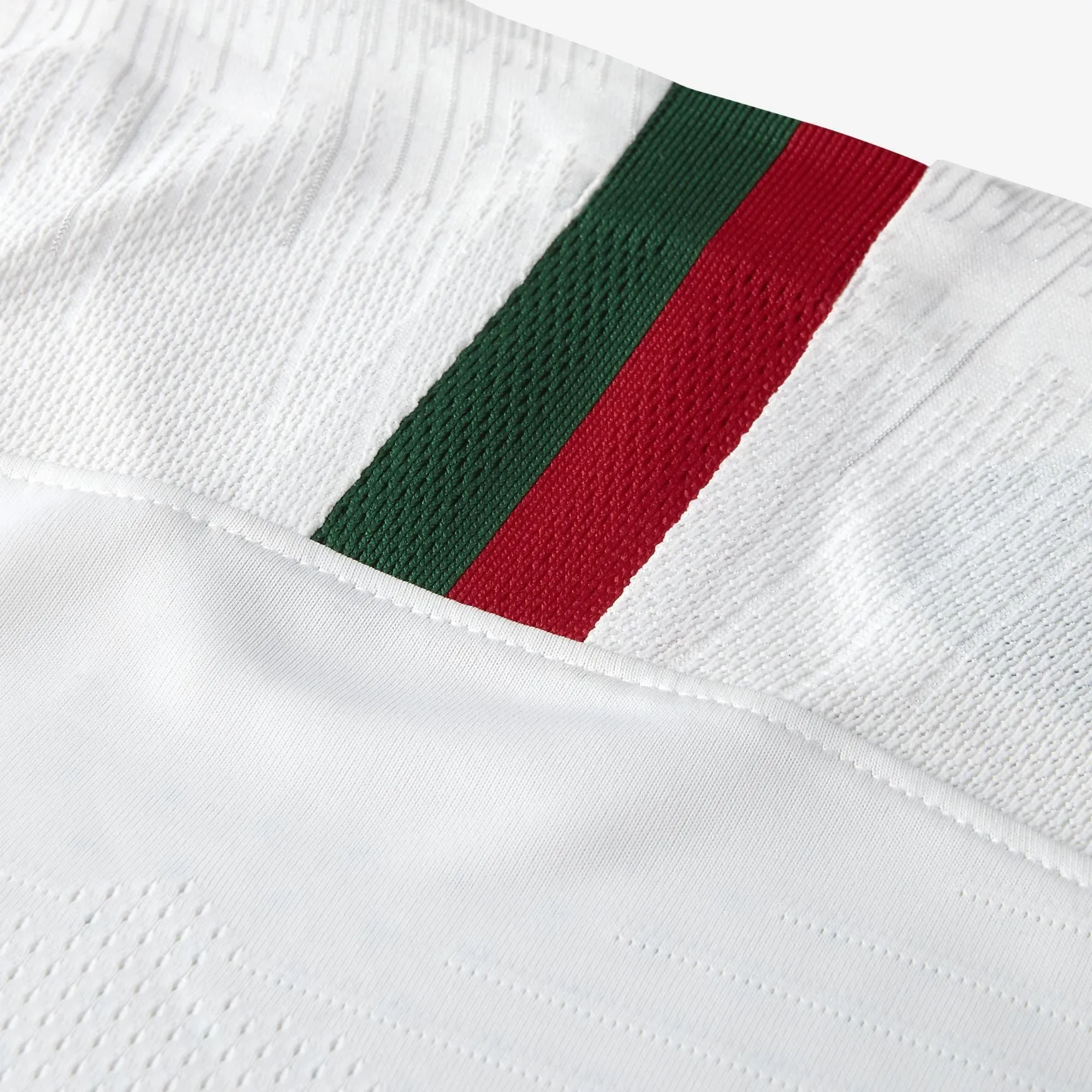 Men #20 Quaresma Jersey Away Portugal National 2018 FIFA World Cup