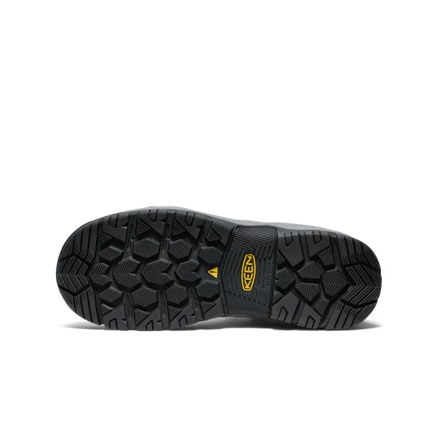 Men's CSA Evanston 8" Waterproof Boot (Carbon-Fiber Toe) (Wide)