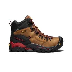 Men's CSA Hamilton Waterproof Boot (Carbon-Fiber Toe) (Wide)