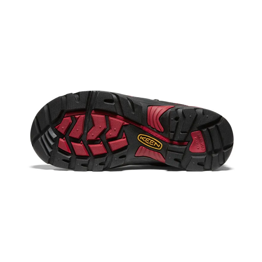 Men's CSA Hamilton Waterproof Boot (Carbon-Fiber Toe) (Wide)