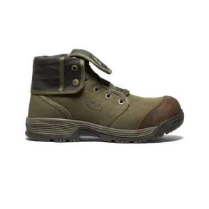 Men's CSA Roswell Mid (Carbon-Fiber Toe) (Wide)
