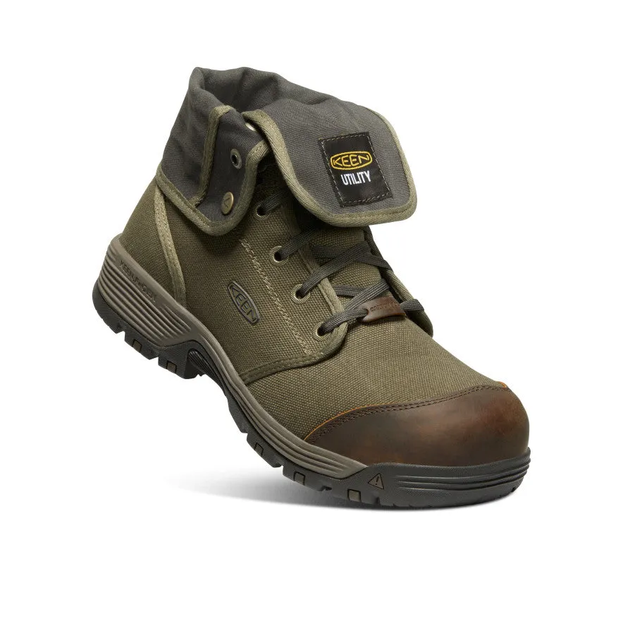 Men's CSA Roswell Mid (Carbon-Fiber Toe) (Wide)