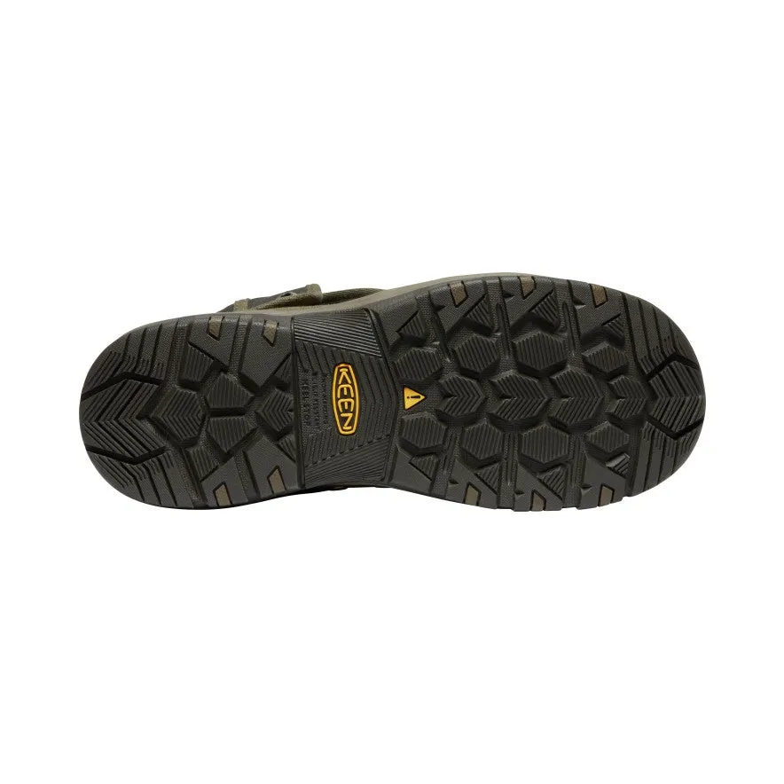 Men's CSA Roswell Mid (Carbon-Fiber Toe) (Wide)