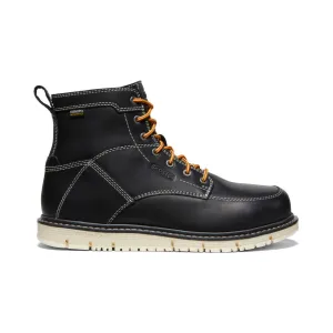 Men's CSA San Jose 6" Waterproof Boot (Aluminum Toe) (Wide)