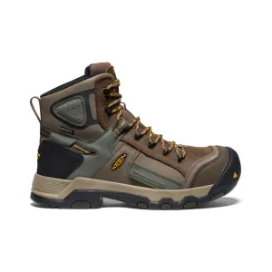Men's Davenport AL Waterproof Mid (Composite Toe)