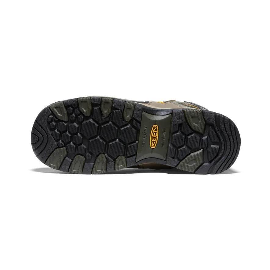 Men's Davenport AL Waterproof Mid (Composite Toe)