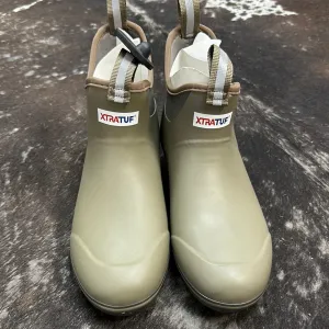 Men’s Earth Brown XtraTuf Boots