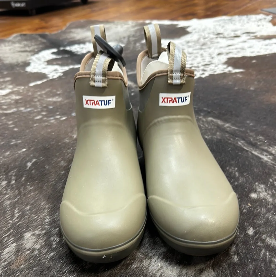 Men’s Earth Brown XtraTuf Boots