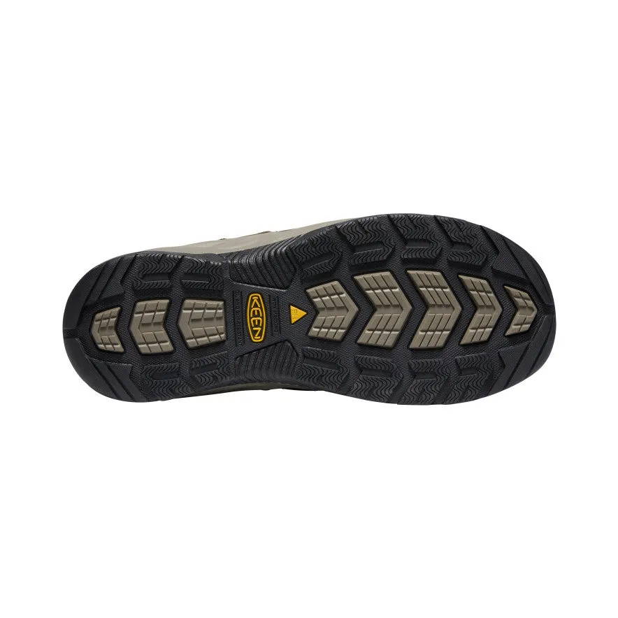 Men's Flint II Boot (Steel Toe)