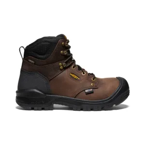 Men's Independence 6" Waterproof Boot (Soft Toe)