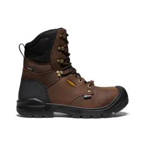 Men's Independence 8" Insulated Waterproof Boot (Carbon Fiber Toe)